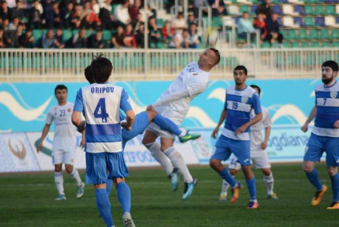 Nhận định, soi k&egrave;o Qizilqum Zarafshon vs Sogdiana Jizzakh, 22h15 ng&agrave;y 13/4: Xốc lại tinh thần