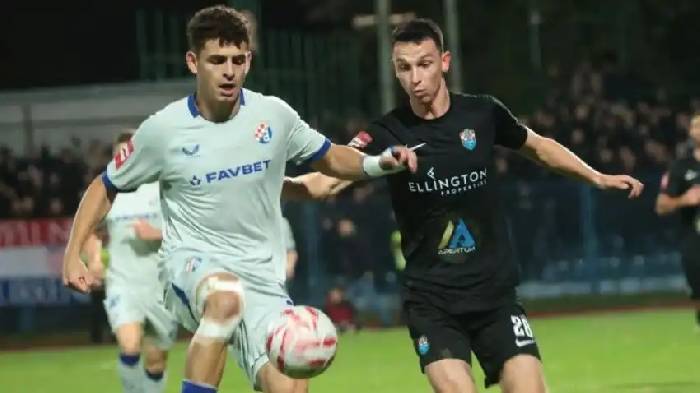 Nhận định, soi kèo Vukovar vs Dinamo Zagreb, 23h00 ngày 13/4: Đạp đáy giữ đỉnh