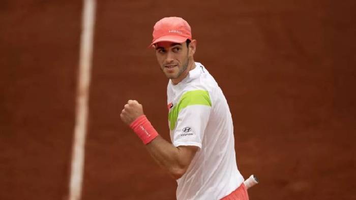 Nhận định tennis Borges vs Mannarino - Vòng 1 Barcelona Open, 22h00 ngày 13/4