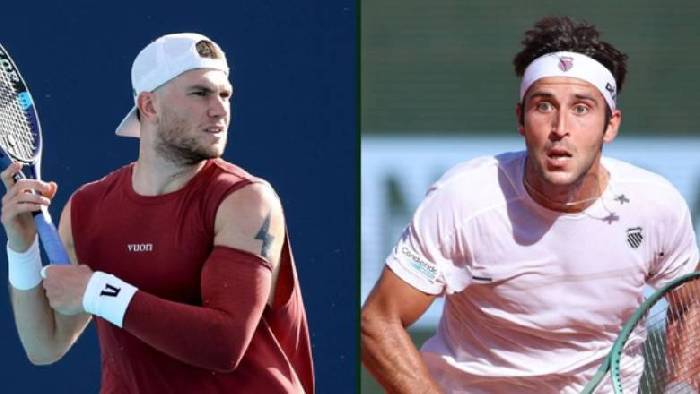 Nhận định tennis Draper vs Etcheverry - Vòng 1 Barcelona Open, 18h00 ngày 13/4