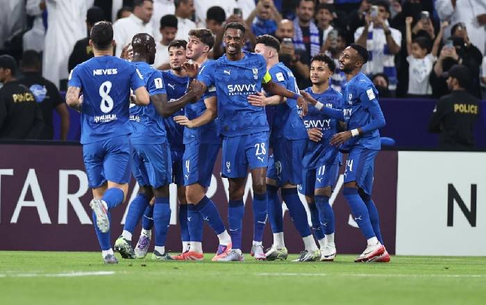 Soi kèo góc Al-Sadd vs Al Hilal, 01h00 ngày 14/04