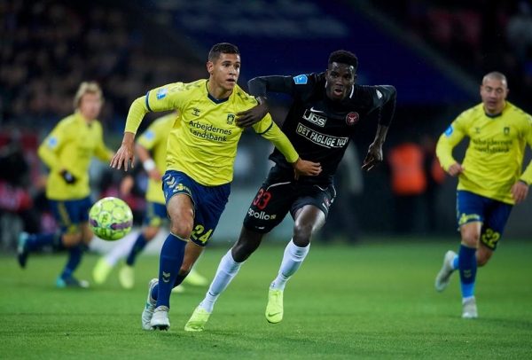 Nhận định Brondby vs Nordsjaelland, 0h00 ngày 14/5 (VĐQG Đan Mạch)