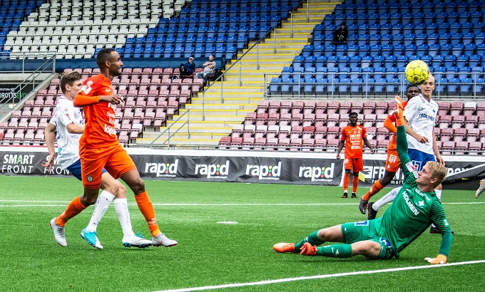 Nhận định Halmstad vs GAIS, 00h00 ng&agrave;y 15/5 (Hạng 2 Thụy Điển)