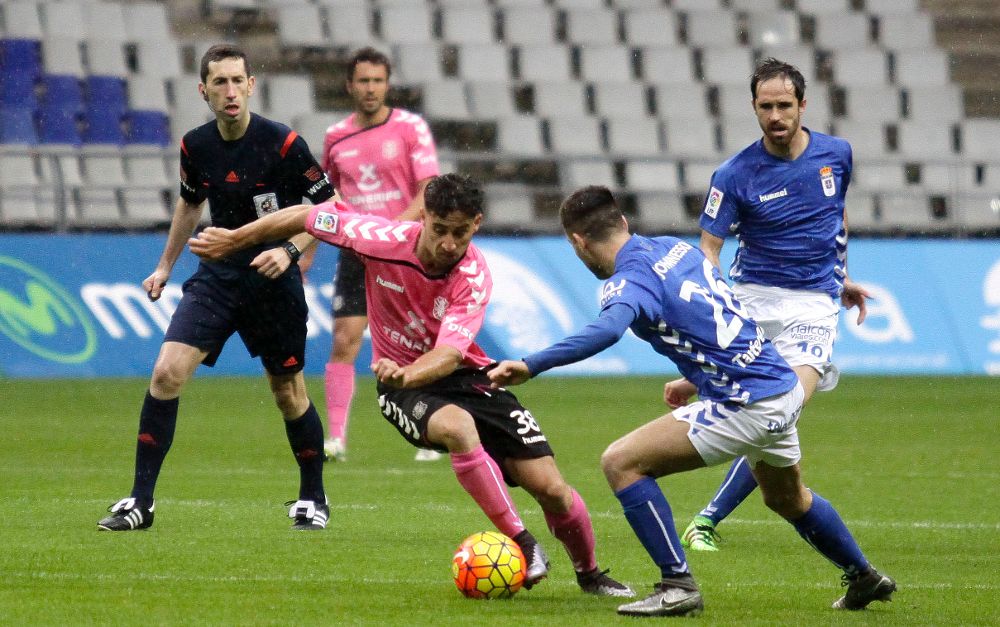 Nhận định Malaga vs Oviedo, 02h00 14/5 (Hạng 2 Tây Ban Nha)