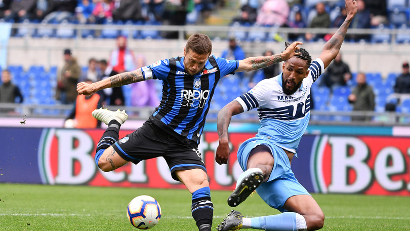 Lịch thi đấu chung kết cúp Italia 2018/19: Atalanta vs Lazio