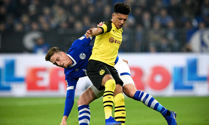 Kết quả đối đầu Borussia Dortmund vs Schalke 04, 20h30 ngày 16/5
