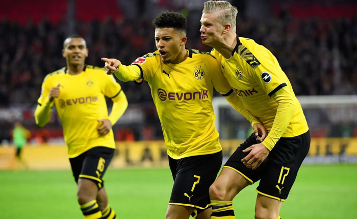 Nhận định dự đoán VĐQG Đức ngày 16/5: Dortmund vs Schalke 04