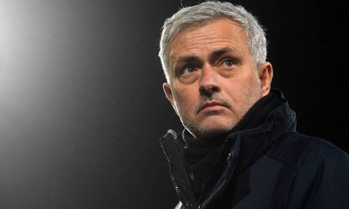 &lsquo;Jose Mourinho hết thời rồi&rsquo;