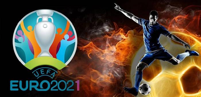 Biệt danh một số đội tuyển tại EURO 2021