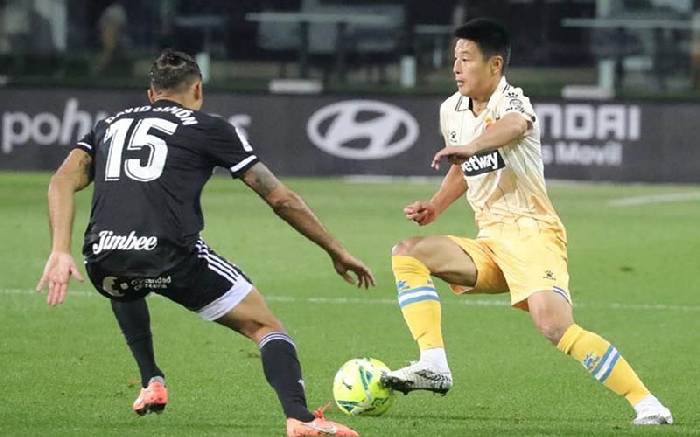 Lịch thi đấu bóng đá hôm nay 14/5: Espanyol vs Cartagena