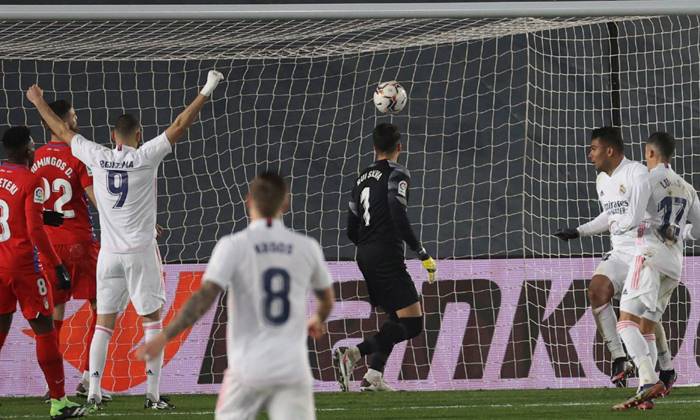 Nhận định Granada vs Real Madrid, 3h ng&agrave;y 14/5