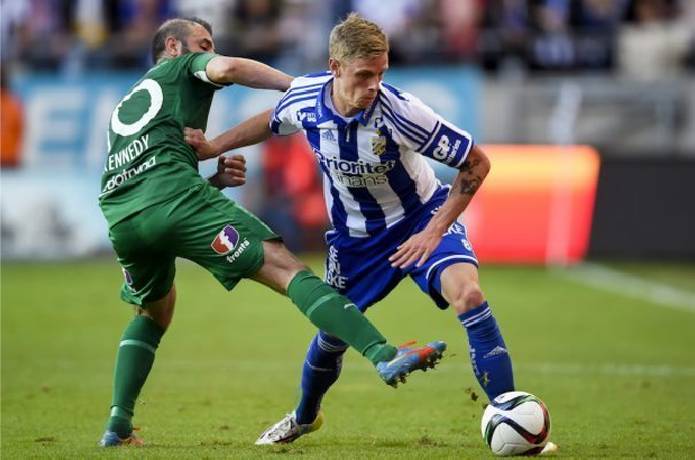 Nhận định HJK Helsinki vs Lahti, 22h30 ngày 17/05