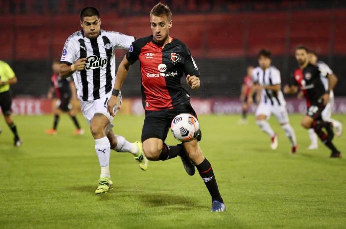 Nhận định Libertad vs Newell's Old Boys, 7h30 ngày 14/5