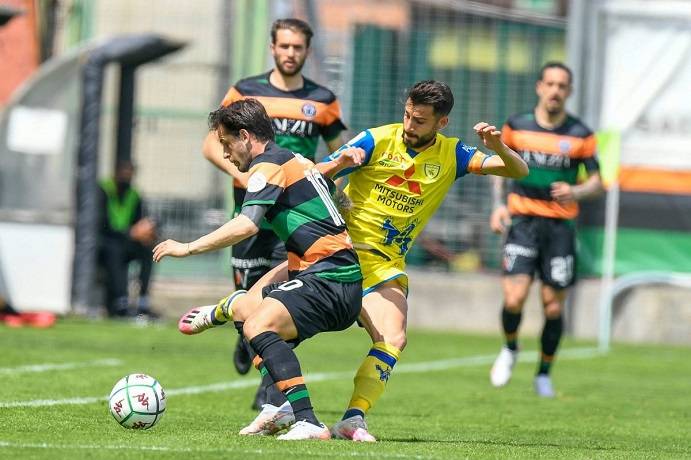Nhận định Venezia vs Chievo, 2h00 ngày 14/5