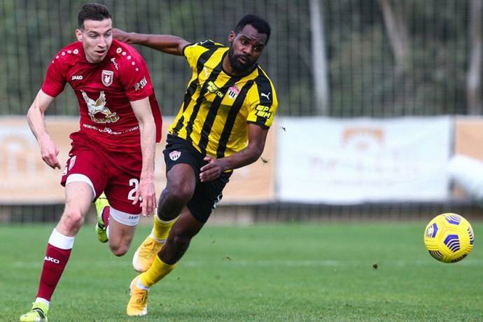 Kèo xiên thơm nhất hôm nay 14/5: Rostov vs Khimki