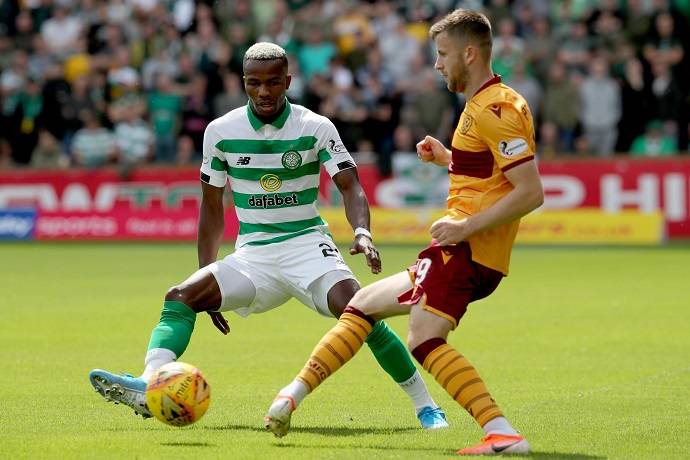 Nhận định, soi kèo Celtic vs Motherwell, 18h15 ngày 14/5