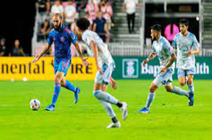 Nhận định, soi kèo Inter Miami vs DC United, 07h00 ngày 15/05