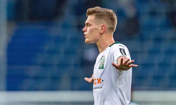 Nhận định, soi kèo M'gladbach vs Hoffenheim, 20h30 ngày 14/5