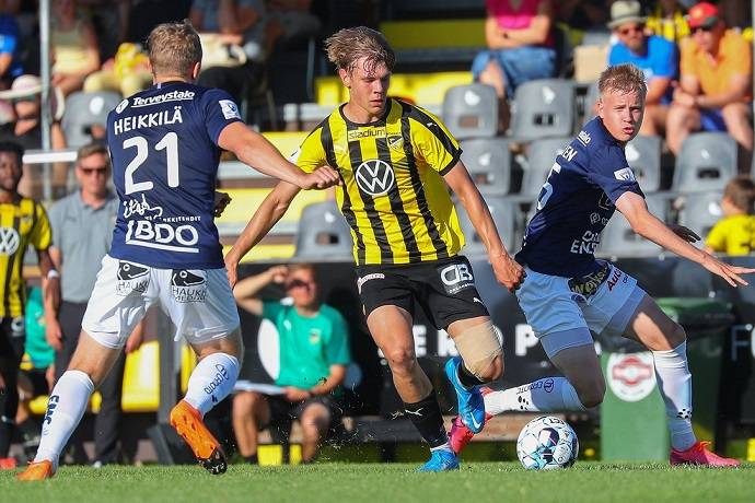Nhận định, soi kèo Oulu vs Honka, 22h00 ngày 13/5