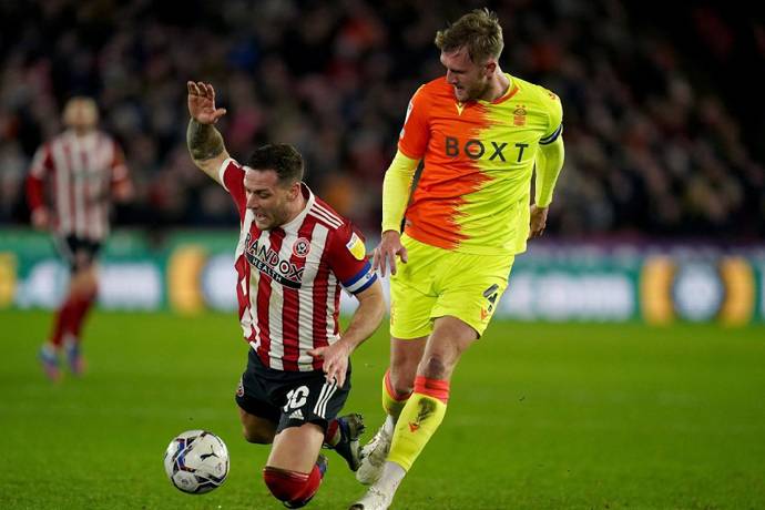 Nhận định, soi kèo Sheffield United vs Nottingham Forest, 21h ngày 14/5
