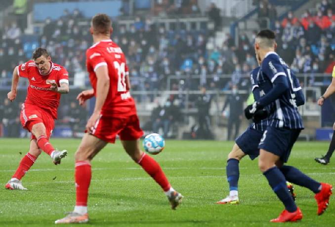 Nhận định, soi kèo Union Berlin vs Bochum, 20h30 ngày 14/5