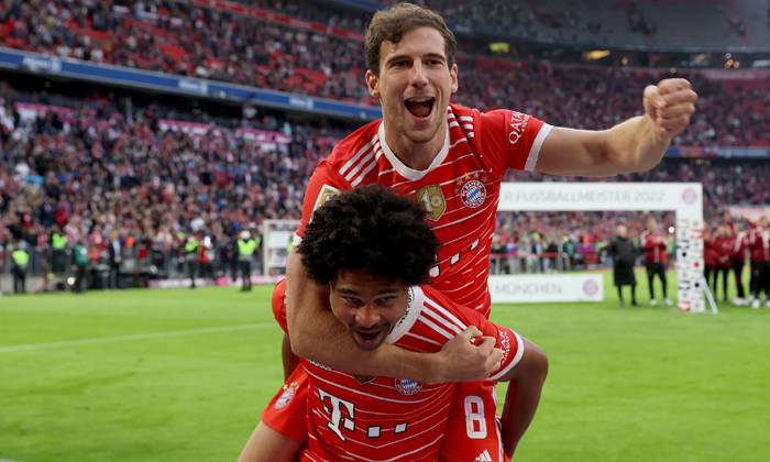 Nhận định, soi kèo Wolfsburg vs Bayern Munich, 20h30 ngày 14/5