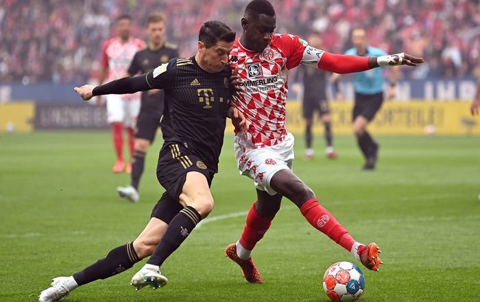 Phân tích kèo hiệp 1 Wolfsburg vs Bayern Munich, 20h30 ngày 14/5