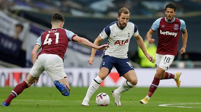 Tỷ lệ kèo nhà cái Tottenham vs Burnley mới nhất, 18h ngày 15/5