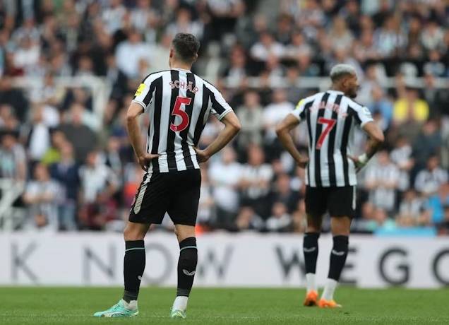 Đội hình ra sân chính thức Leeds vs Newcastle, 18h30 ngày 13/5