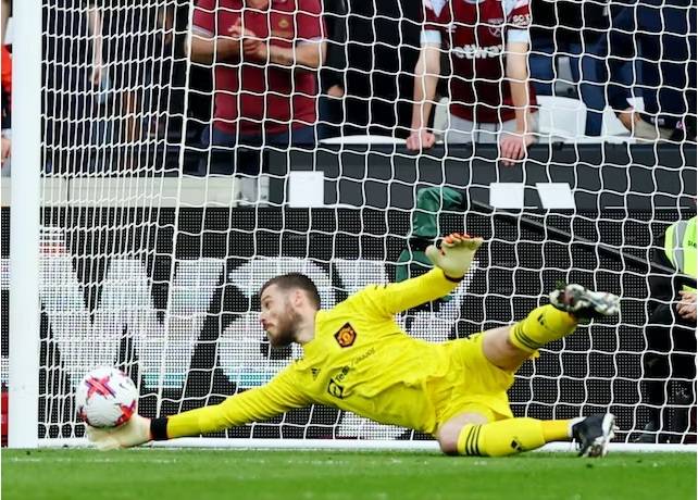 Đội hình ra sân chính thức MU vs Wolves, 21h ngày 13/5