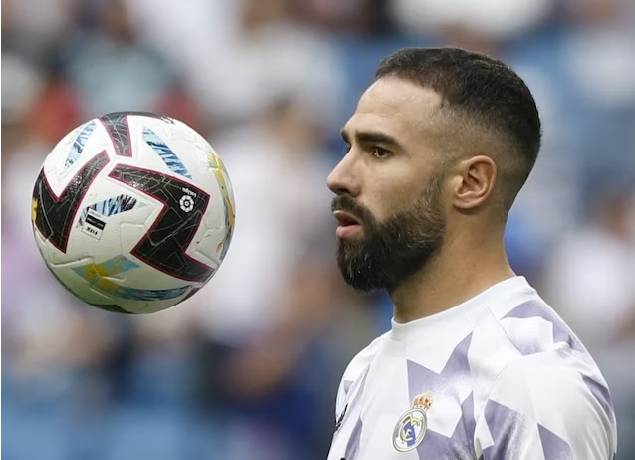 Đội hình ra sân chính thức Real Madrid vs Getafe, 2h ngày 14/5 (cập nhật)