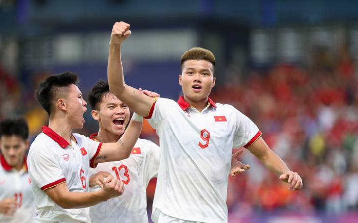 Đội hình ra sân chính thức U22 Việt Nam vs U22 Indonesia, 16h ngày 13/5