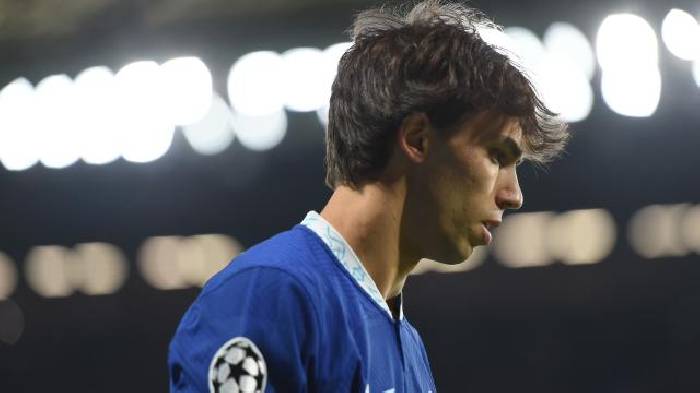 Joao Felix 'quay xe' với Chelsea, kình địch lập tức vào cuộc