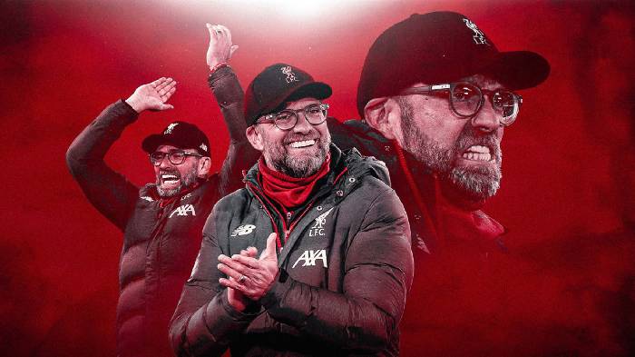 Klopp: “Liverpool luôn phi thường, kể cả khi không có điều này”