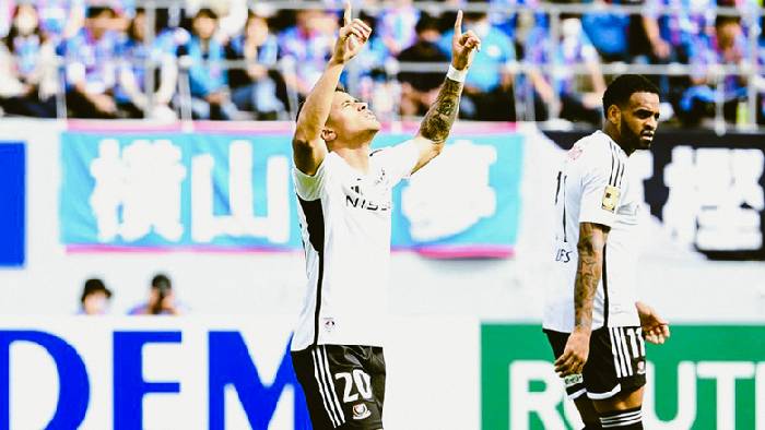 Nhận định, soi k&egrave;o Albirex Niigata vs Yokohama F Marinos, 11h30 ng&agrave;y 14/5