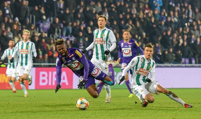 Nhận định, soi k&egrave;o Austria Vienna vs Rapid Wien, 22h00 ng&agrave;y 14/5