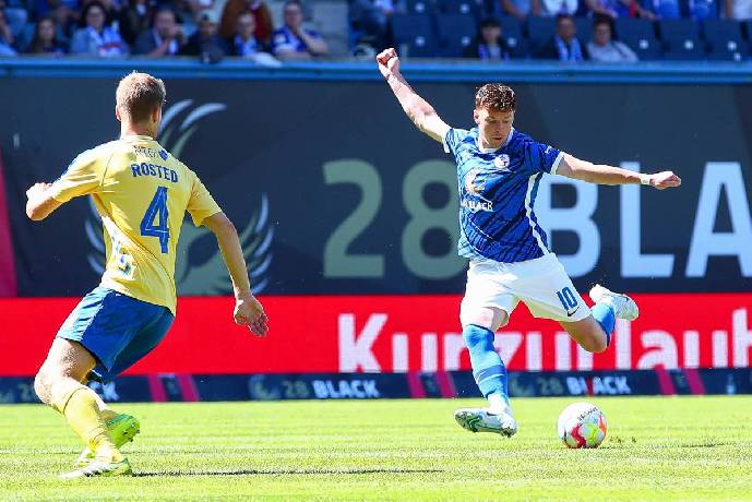 Nhận định, soi kèo Brondby vs Copenhagen, 21h00 ngày 14/5