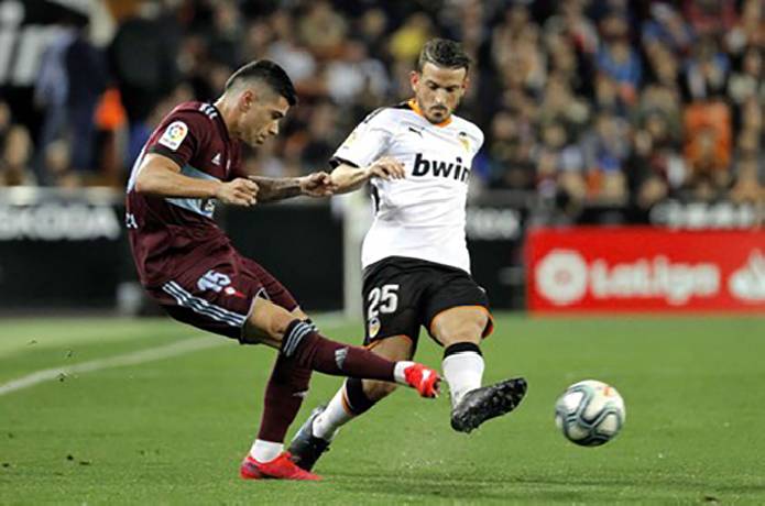 Nhận định, soi kèo Celta Vigo vs Valencia, 19h ngày 14/5