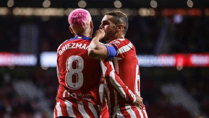 Nhận định, soi kèo Elche vs Atletico Madrid, 21h15 ngày 14/5