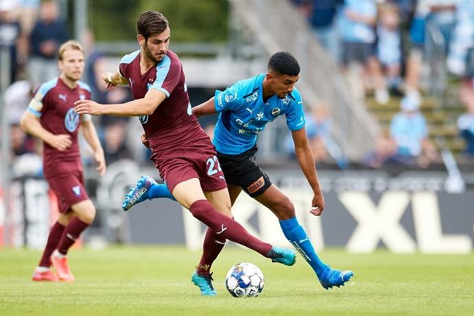 Nhận định, soi kèo Halmstads vs Malmo, 22h30 ngày 14/5
