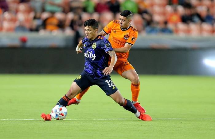 Nhận định, soi kèo Houston Dynamo vs Seattle Sounders, 07h30 ngày 14/5