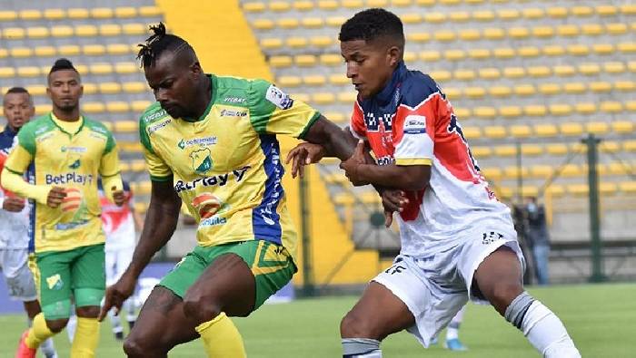 Nhận định, soi kèo Independiente Santa Fe vs Atletico Huila, 08h30 ngày 15/5