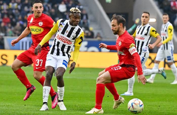 Nhận định, soi kèo LASK Linz vs RB Salzburg, 19h30 ngày 14/5