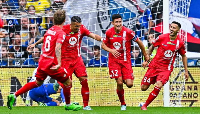 Nhận định, soi kèo Monza vs Napoli, 20h00 ngày 14/5