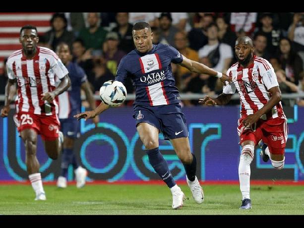 Nhận định, soi kèo PSG vs Ajaccio, 02h00 ngày 14/5