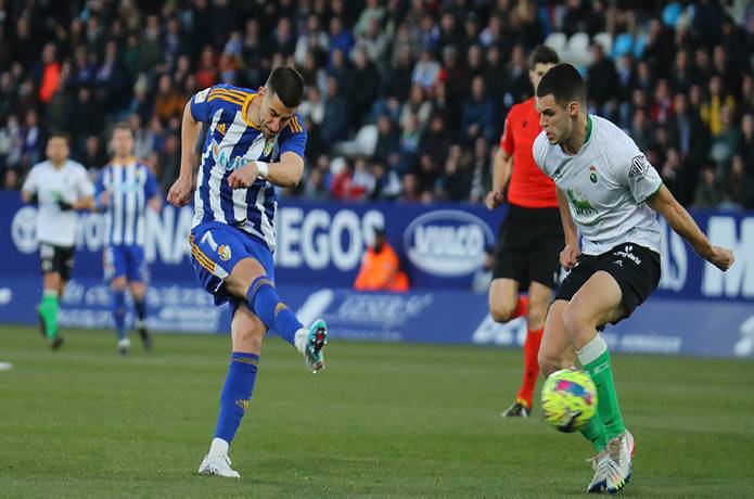 Nhận định, soi kèo Racing Santander vs Eibar, 19h ngày 14/5