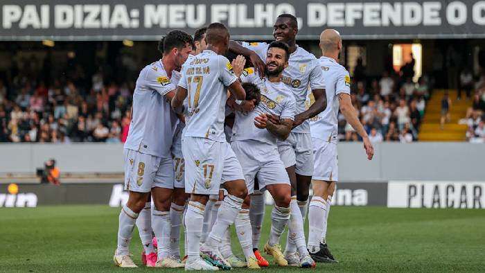 Nhận định, soi kèo Rio Ave vs Vitoria Guimaraes, 21h30 ngày 14/5