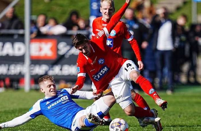 Nhận định, soi kèo Silkeborg vs Lyngby, 19h00 ngày 14/5