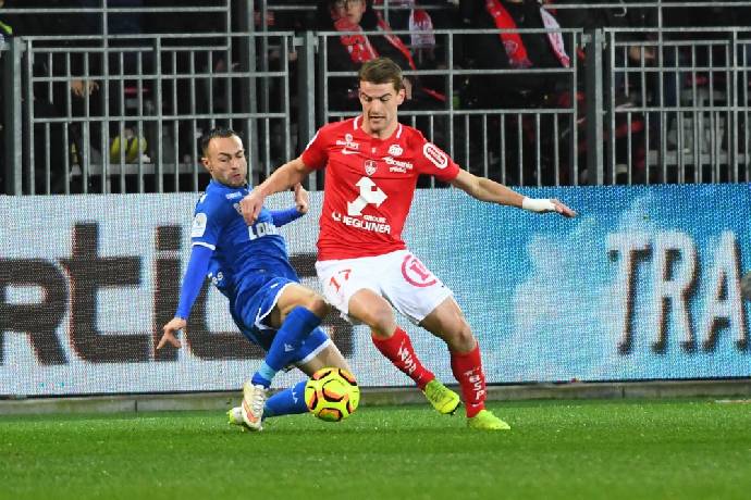 Nhận định, soi kèo Stade Brestois vs AJ Auxerre, 20h00 ngày 14/5