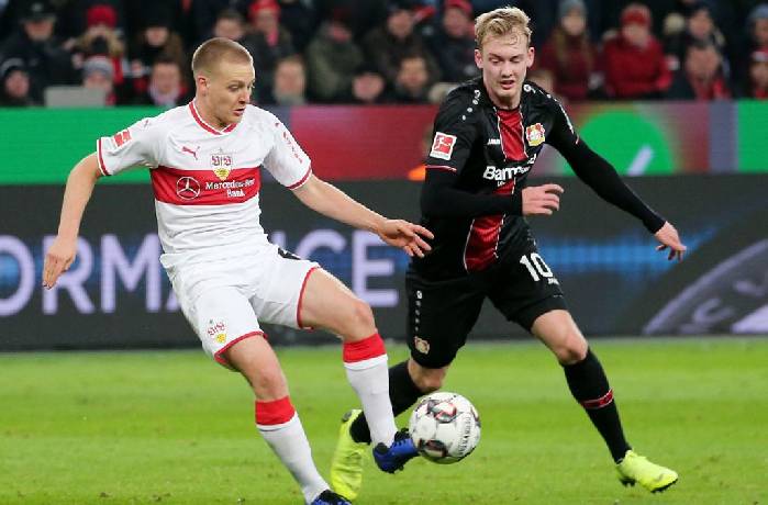 Nhận định, soi kèo Stuttgart vs Bayer Leverkusen, 20h30 ngày 14/5